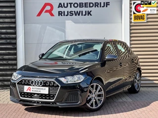 Hoofdafbeelding Audi A1 Sportback Audi A1 Sportback 30 TFSI epic AppleCarPlay/LaneAssist