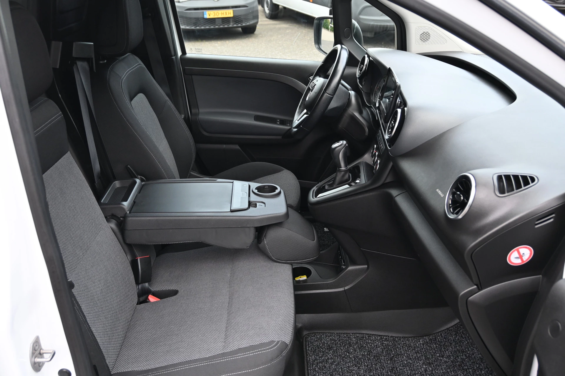 Hoofdafbeelding Mercedes-Benz Citan