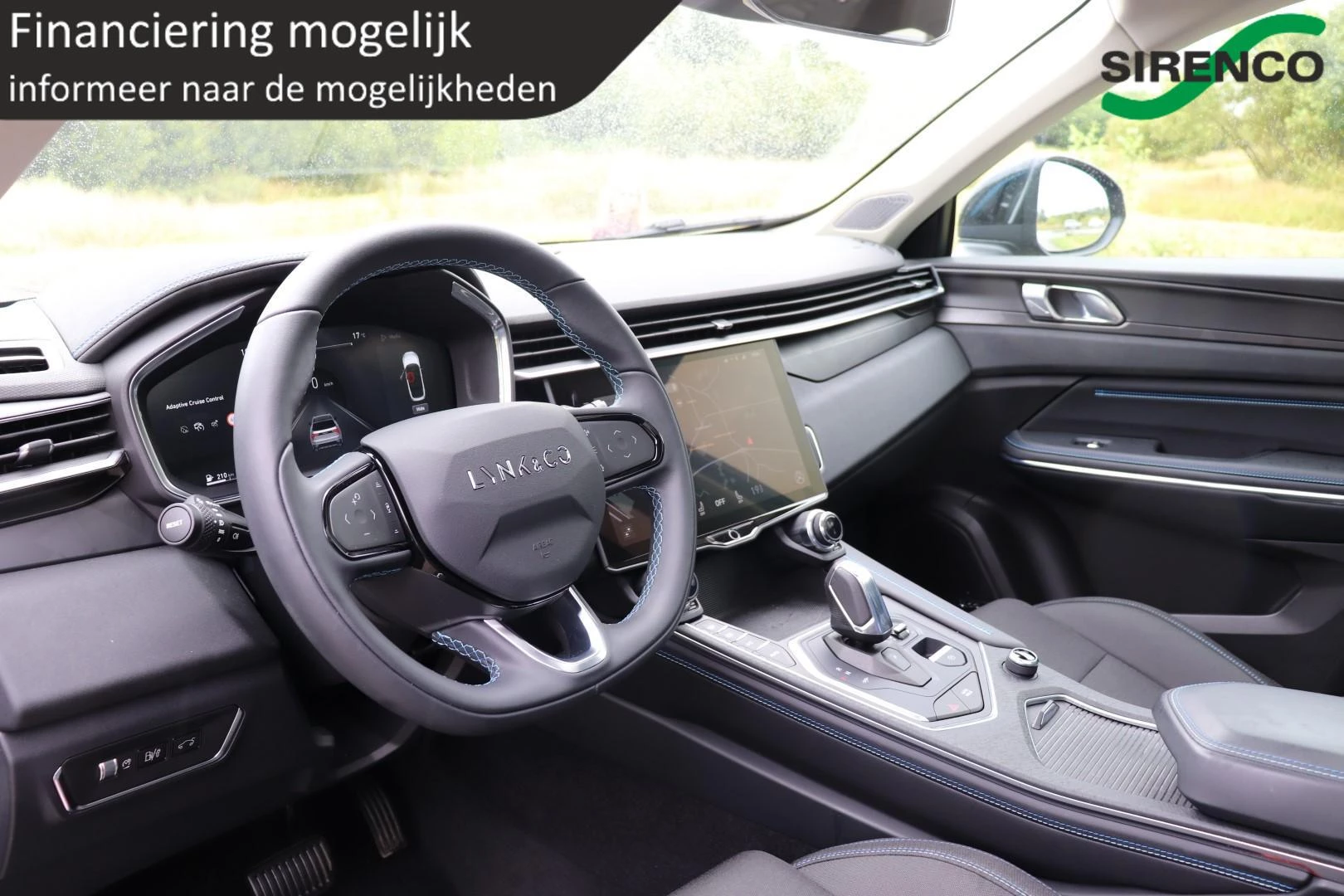 Hoofdafbeelding Lynk & Co 01