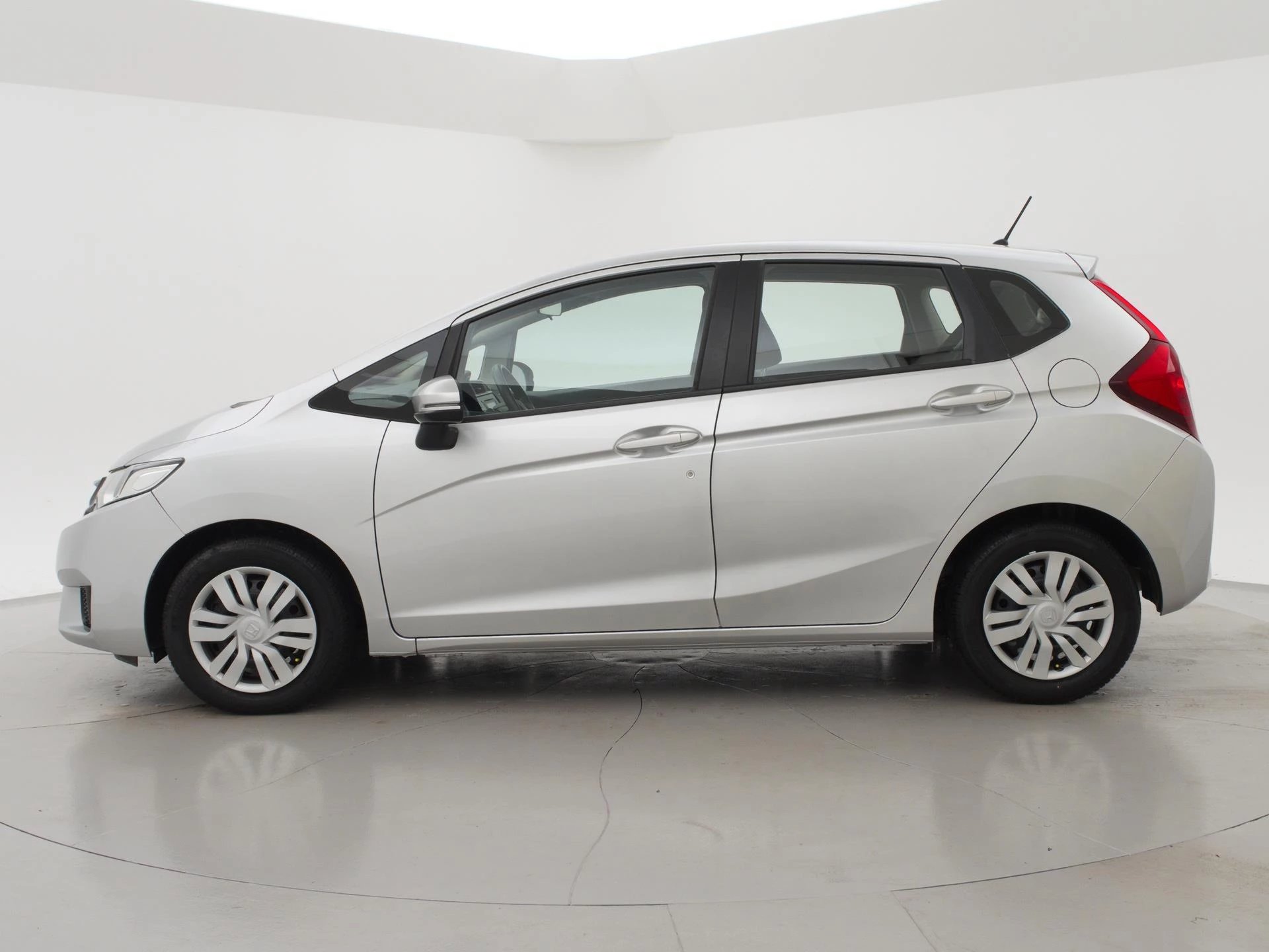 Hoofdafbeelding Honda Jazz