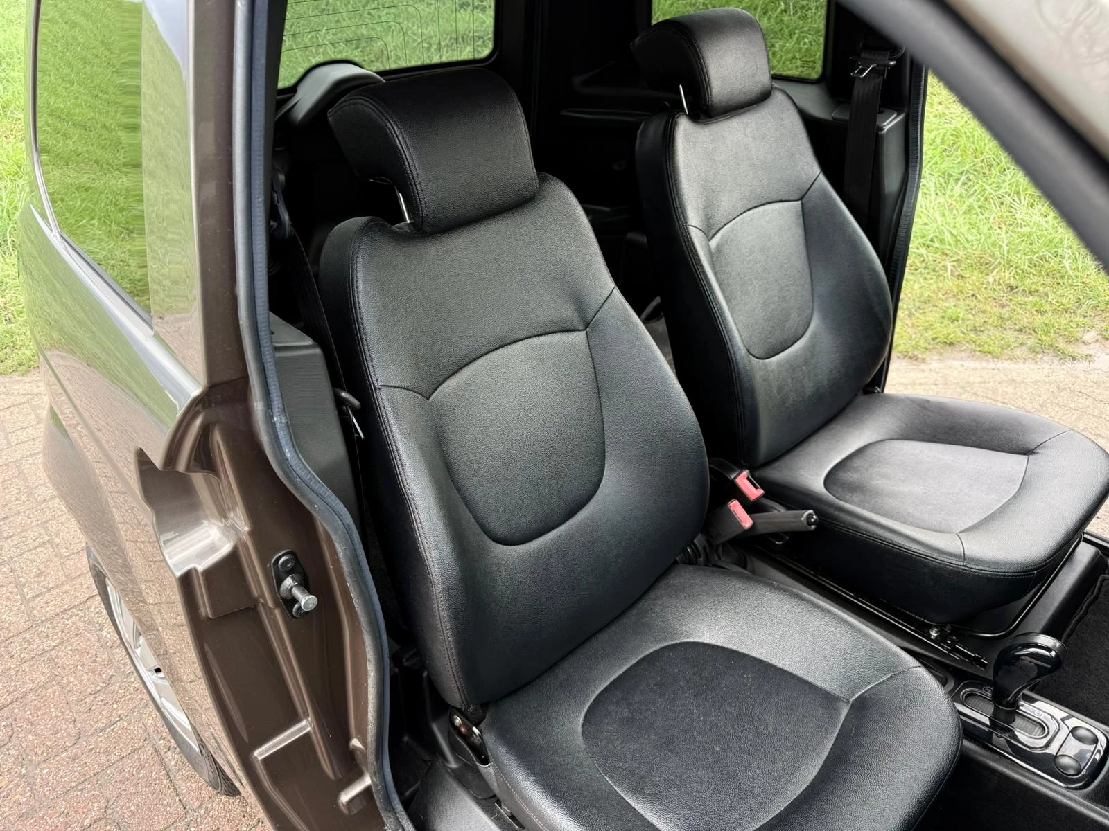 Hoofdafbeelding Microcar M.go