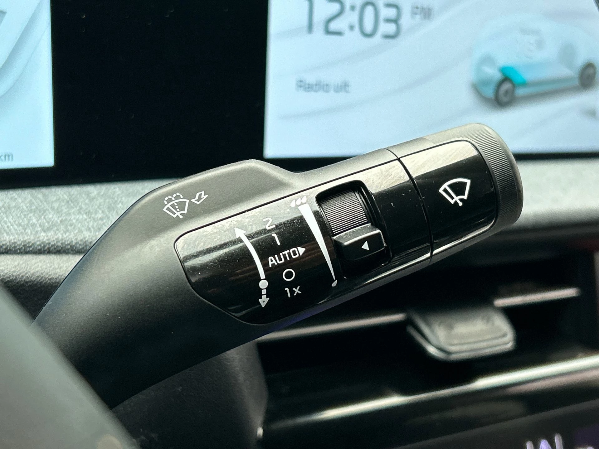 Hoofdafbeelding Kia EV6