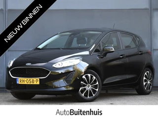 Ford Fiesta 1.1 Trend|CARPLAY|NAVI|DAB|LANE ASSIST