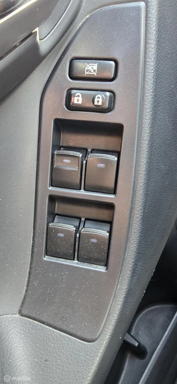 Hoofdafbeelding Toyota Verso