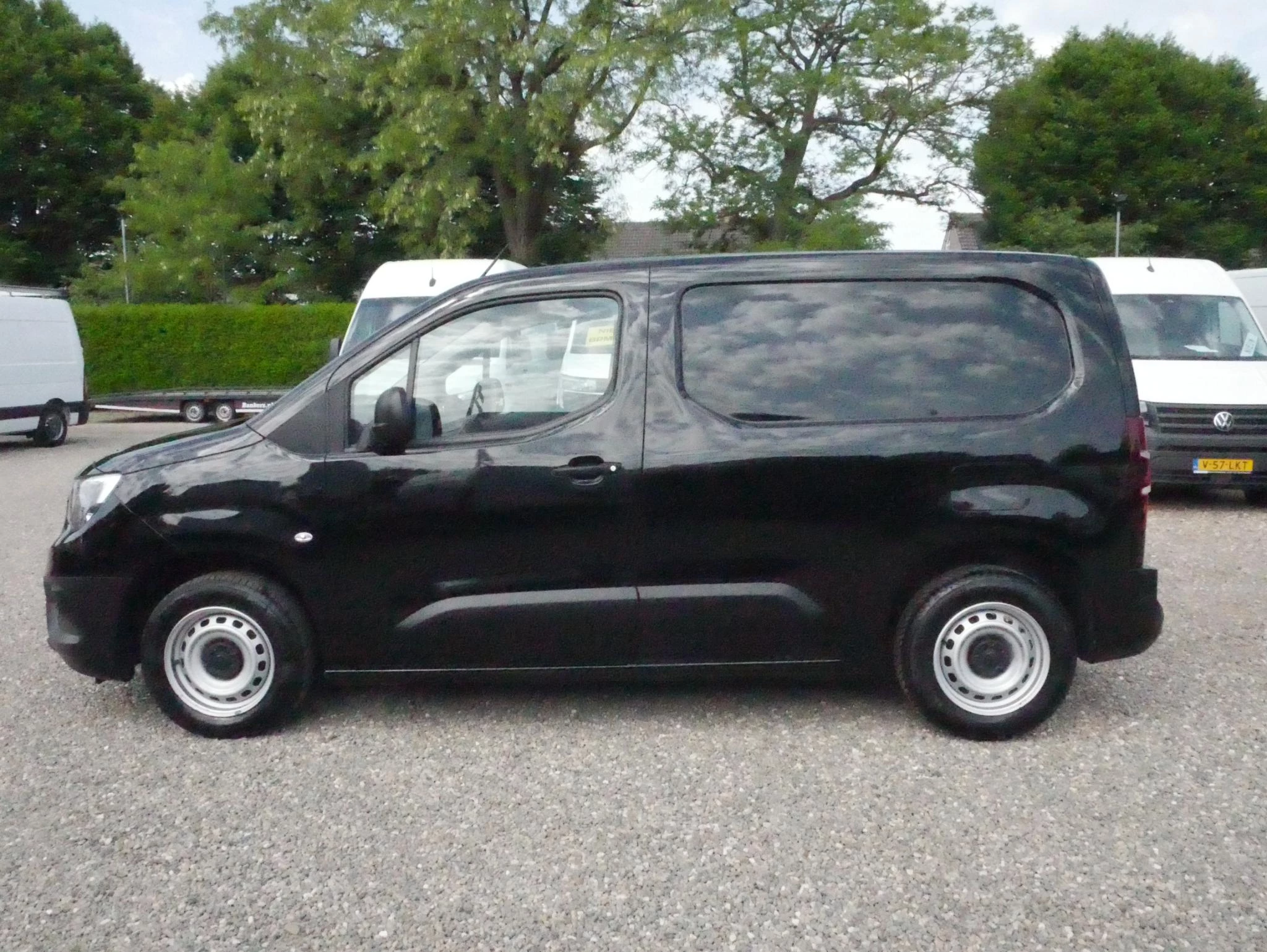 Hoofdafbeelding Opel Combo
