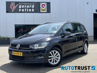 Volkswagen Touran 1.2 TSI Comfortline Edition 7-persoons CARPLAY
