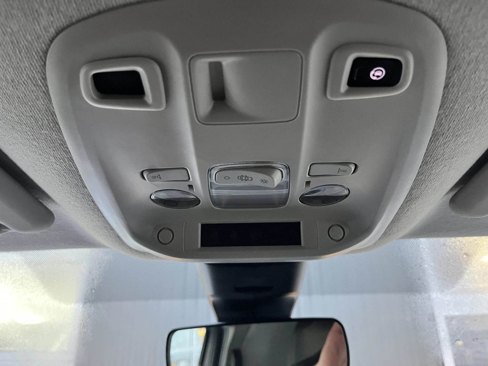 Hoofdafbeelding Citroën Jumpy