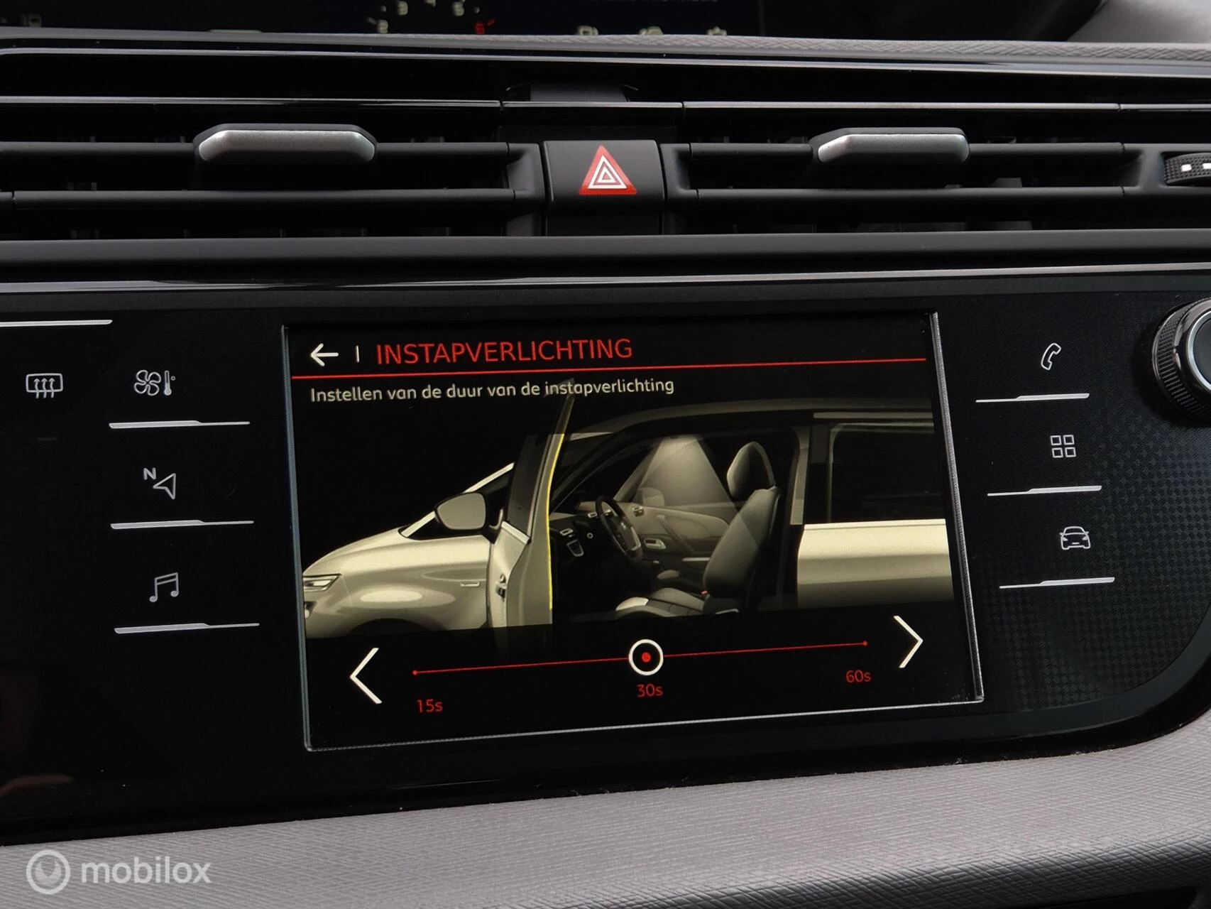 Hoofdafbeelding Citroën Grand C4 Spacetourer