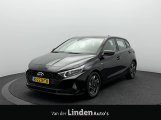 Hyundai i20 1.0 T-GDI Comfort | Camera | Carplay&Android | Dodehoek Detector | Cruise