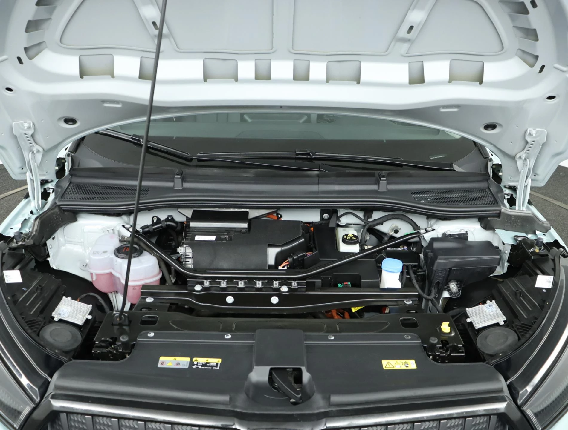 Hoofdafbeelding Škoda Enyaq iV