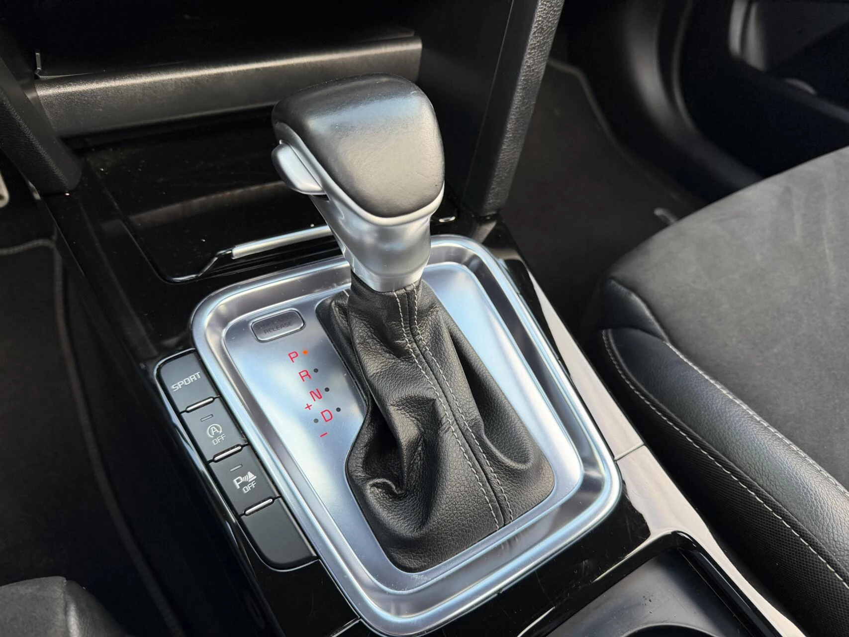 Hoofdafbeelding Kia ProCeed