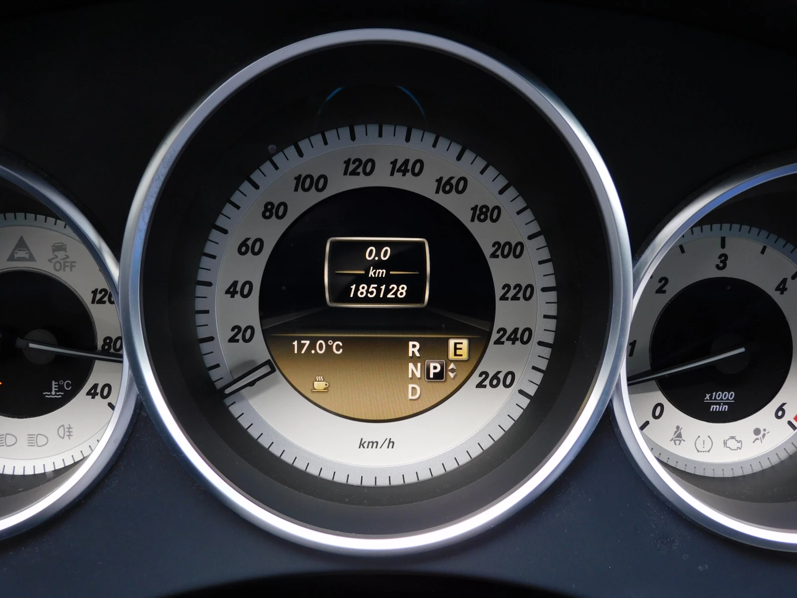 Hoofdafbeelding Mercedes-Benz CLS