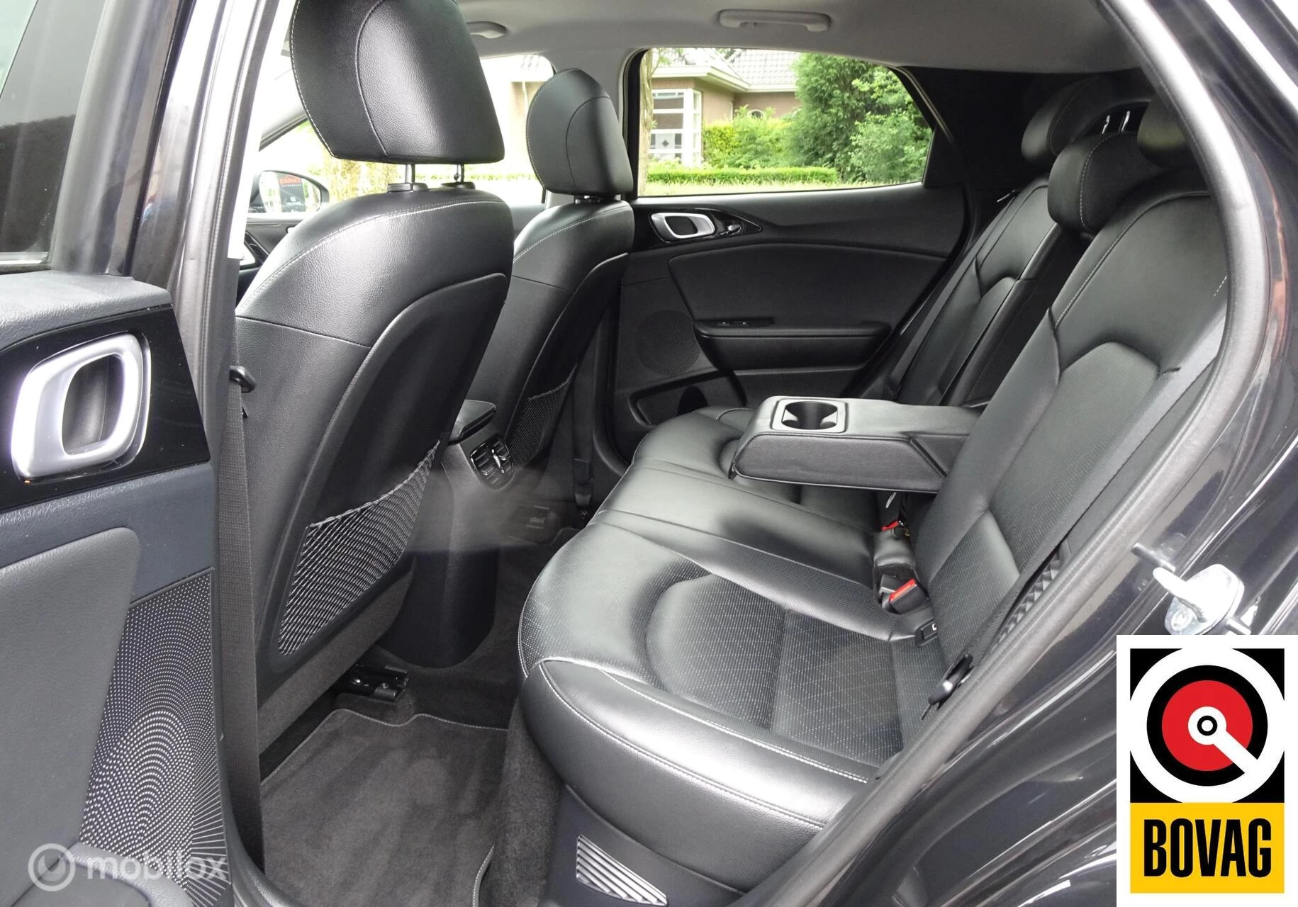Hoofdafbeelding Kia XCeed