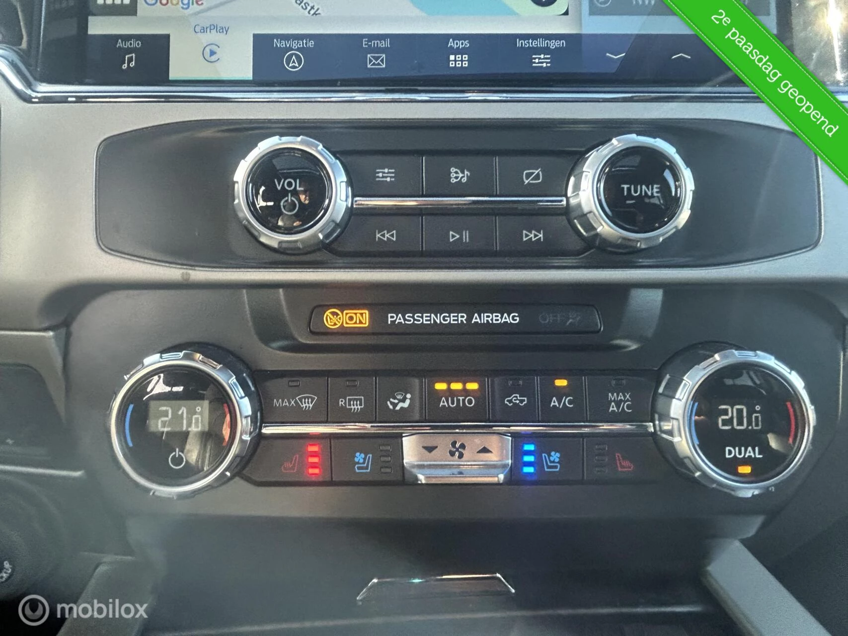 Hoofdafbeelding Ford F-250