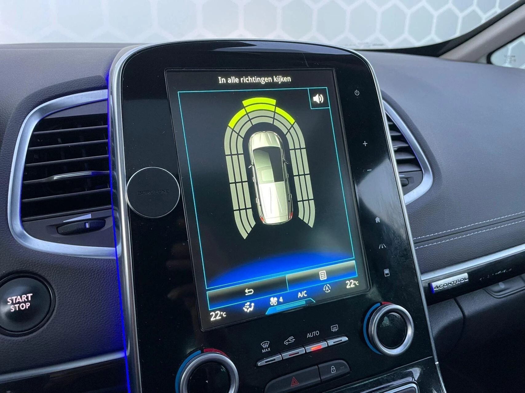 Hoofdafbeelding Renault Espace