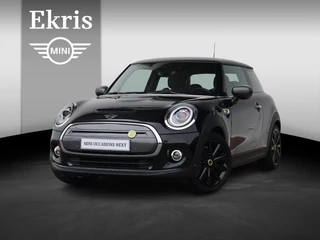 Mini Mini Electric Charged 33 kWh Harman Kardon/ Comfort Access/ Achteruitrijcamera/ Parkeersensoren voor én achter/ Climate Control/ Stoelverwarming/ LED koplampen