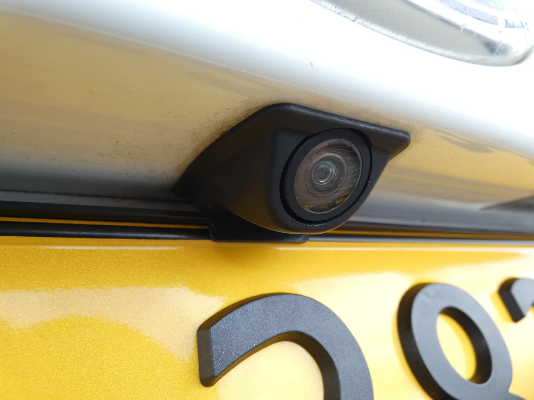 Hoofdafbeelding Ford Grand C-Max