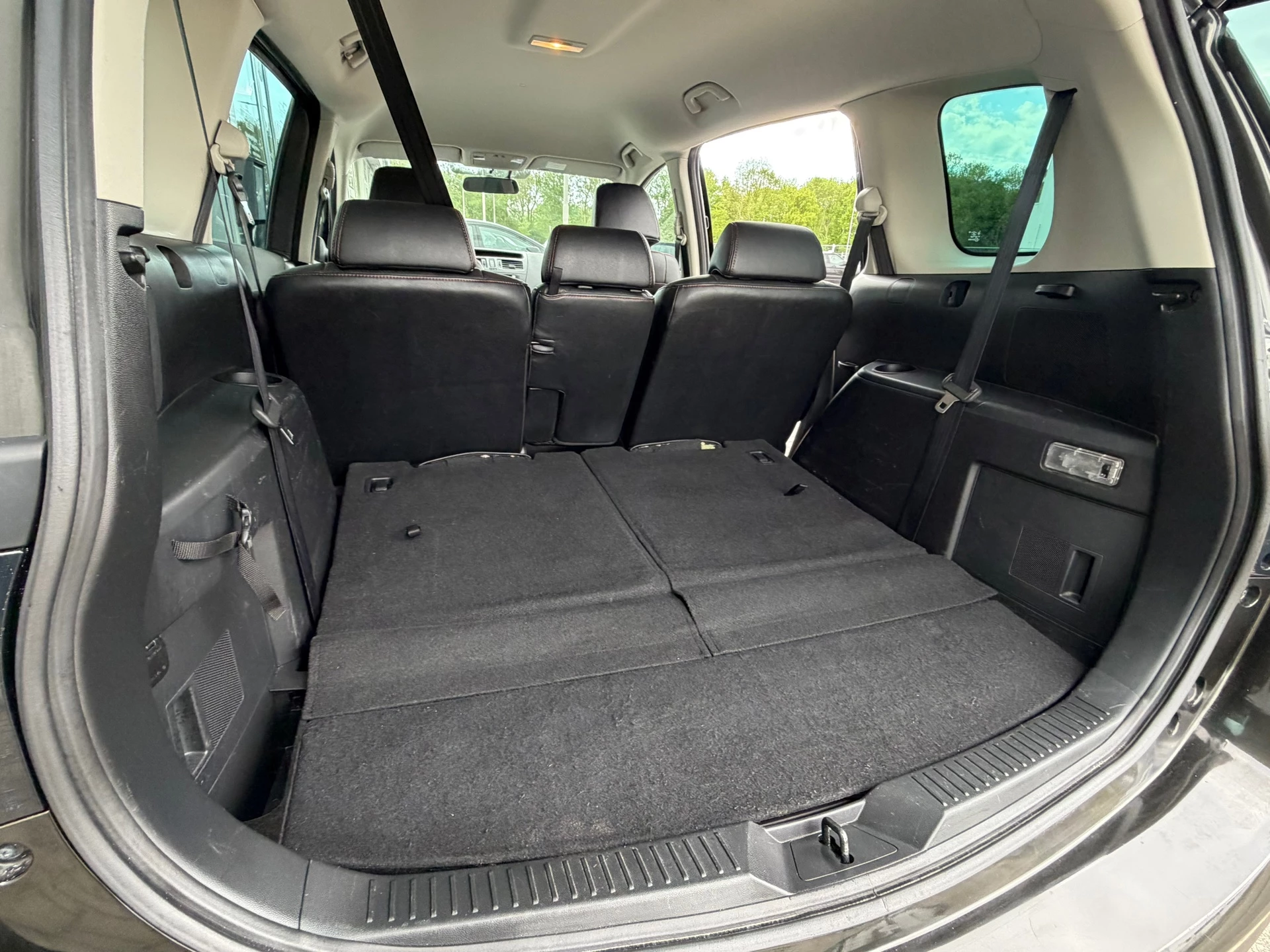 Hoofdafbeelding Mazda 5