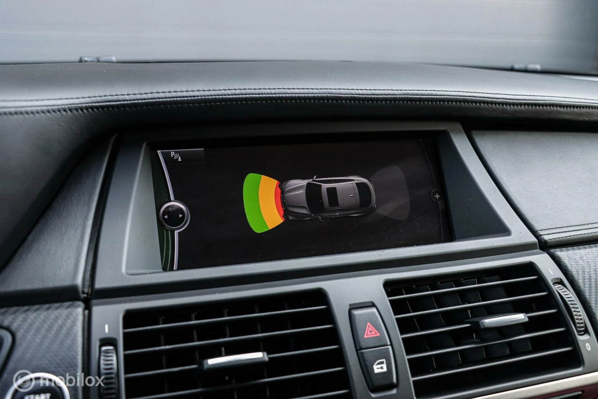 Hoofdafbeelding BMW X6