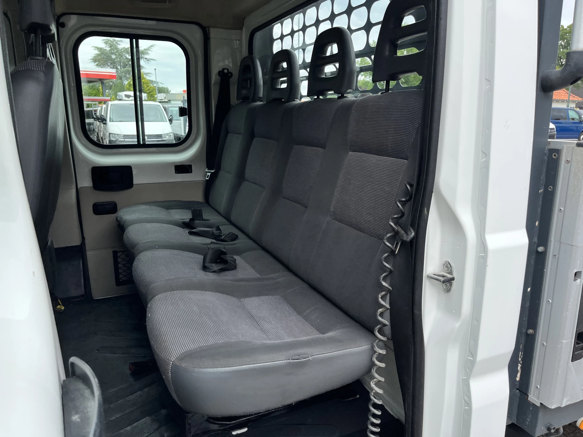 Hoofdafbeelding Peugeot Boxer