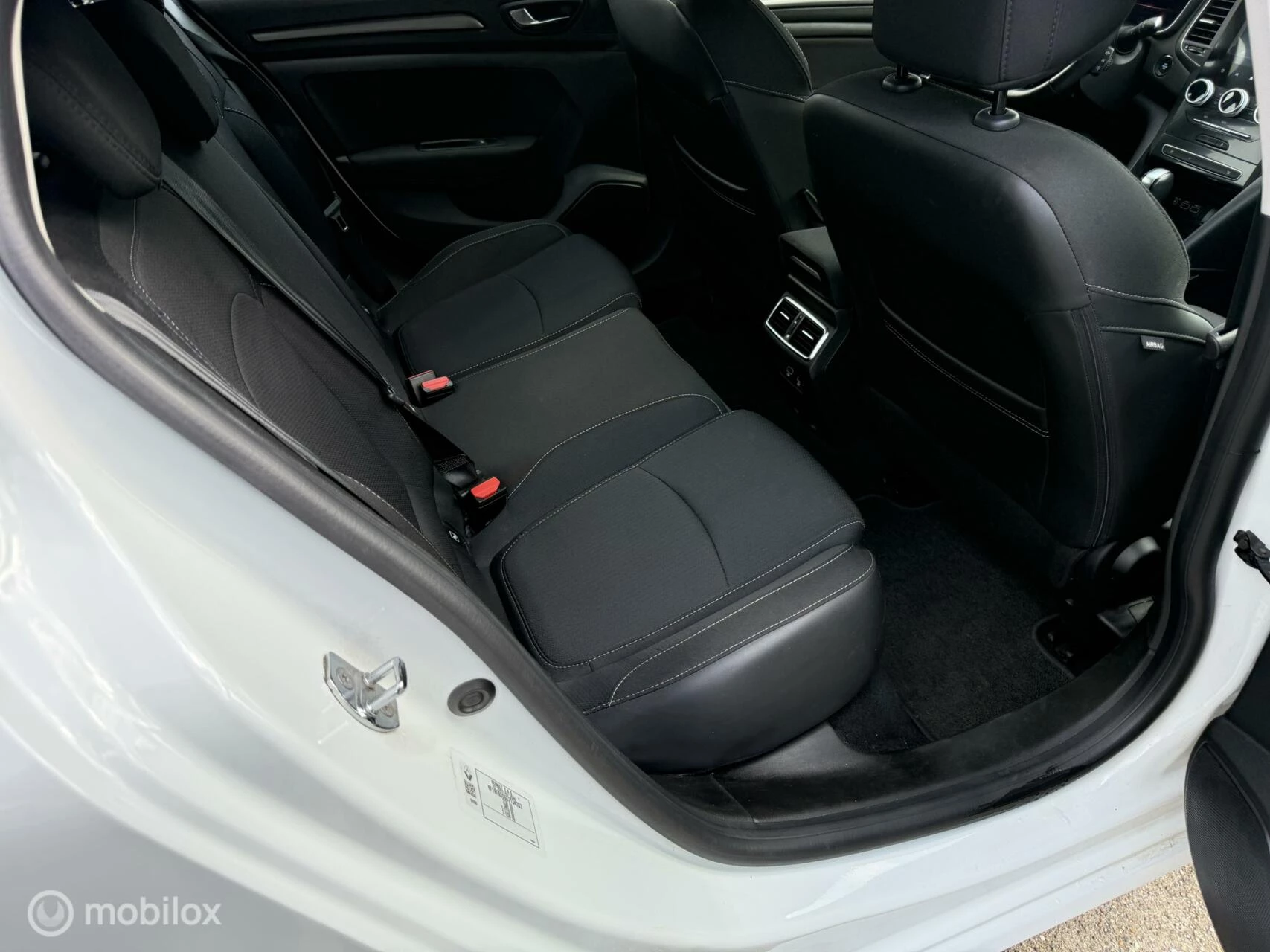 Hoofdafbeelding Renault Megane E-Tech