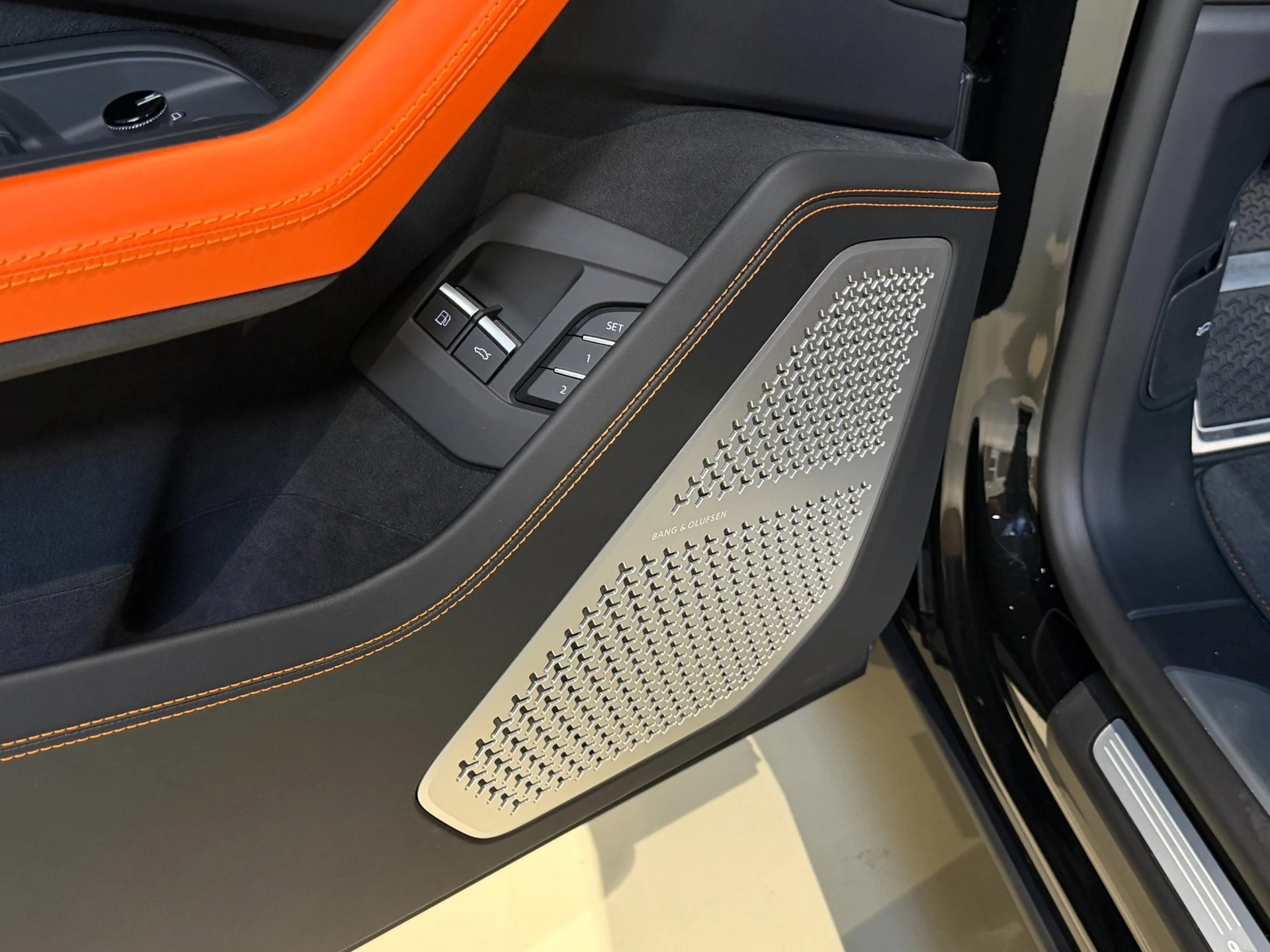 Hoofdafbeelding Lamborghini Urus