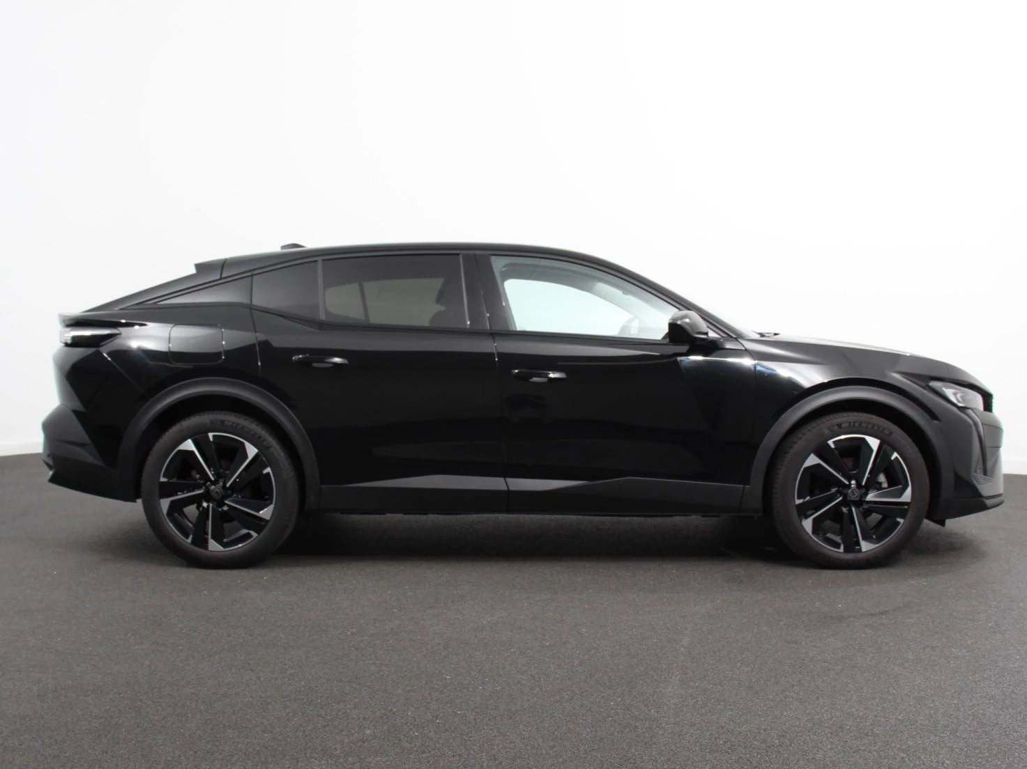 Hoofdafbeelding Peugeot 408