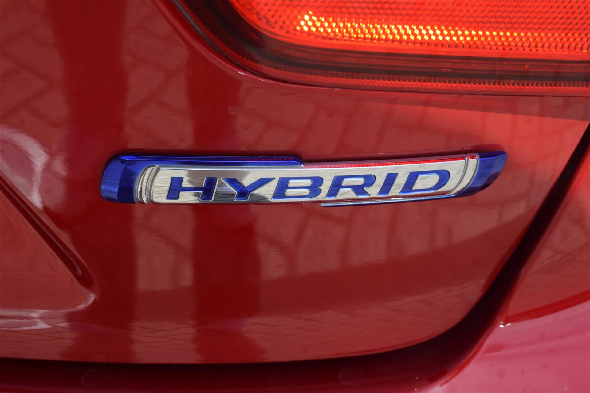 Hoofdafbeelding Suzuki Ignis