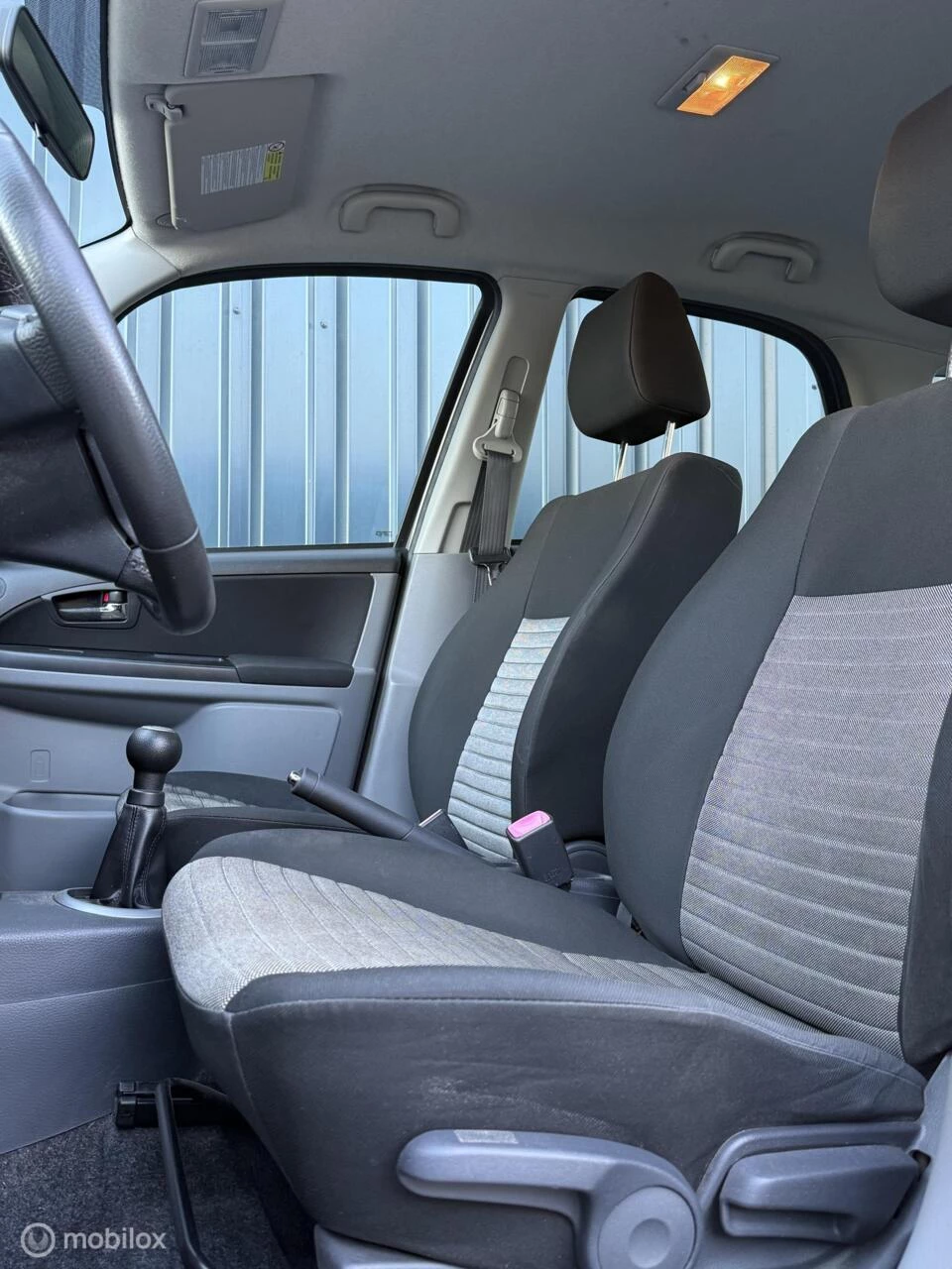 Hoofdafbeelding Suzuki SX4