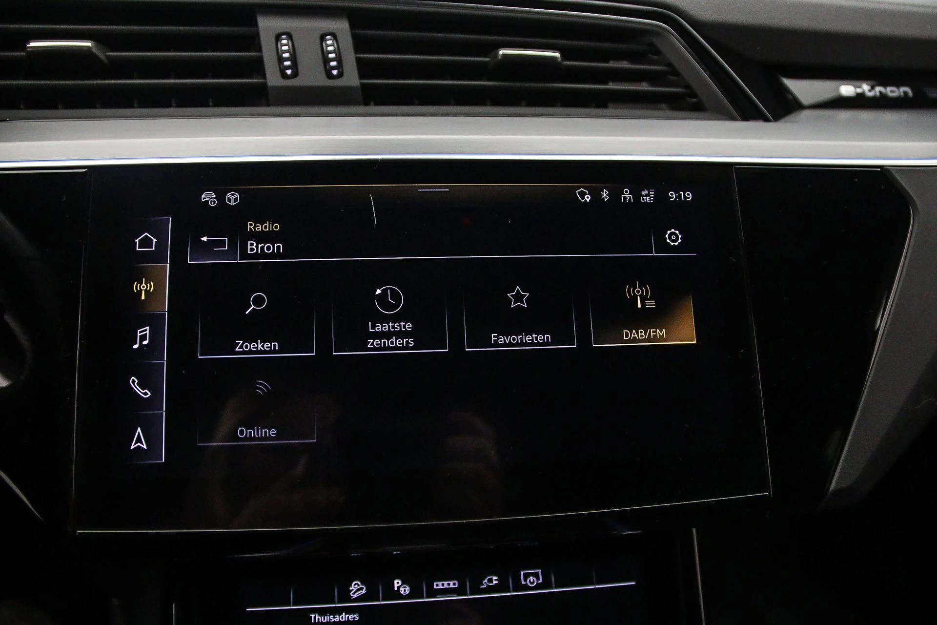 Hoofdafbeelding Audi Q8 e-tron