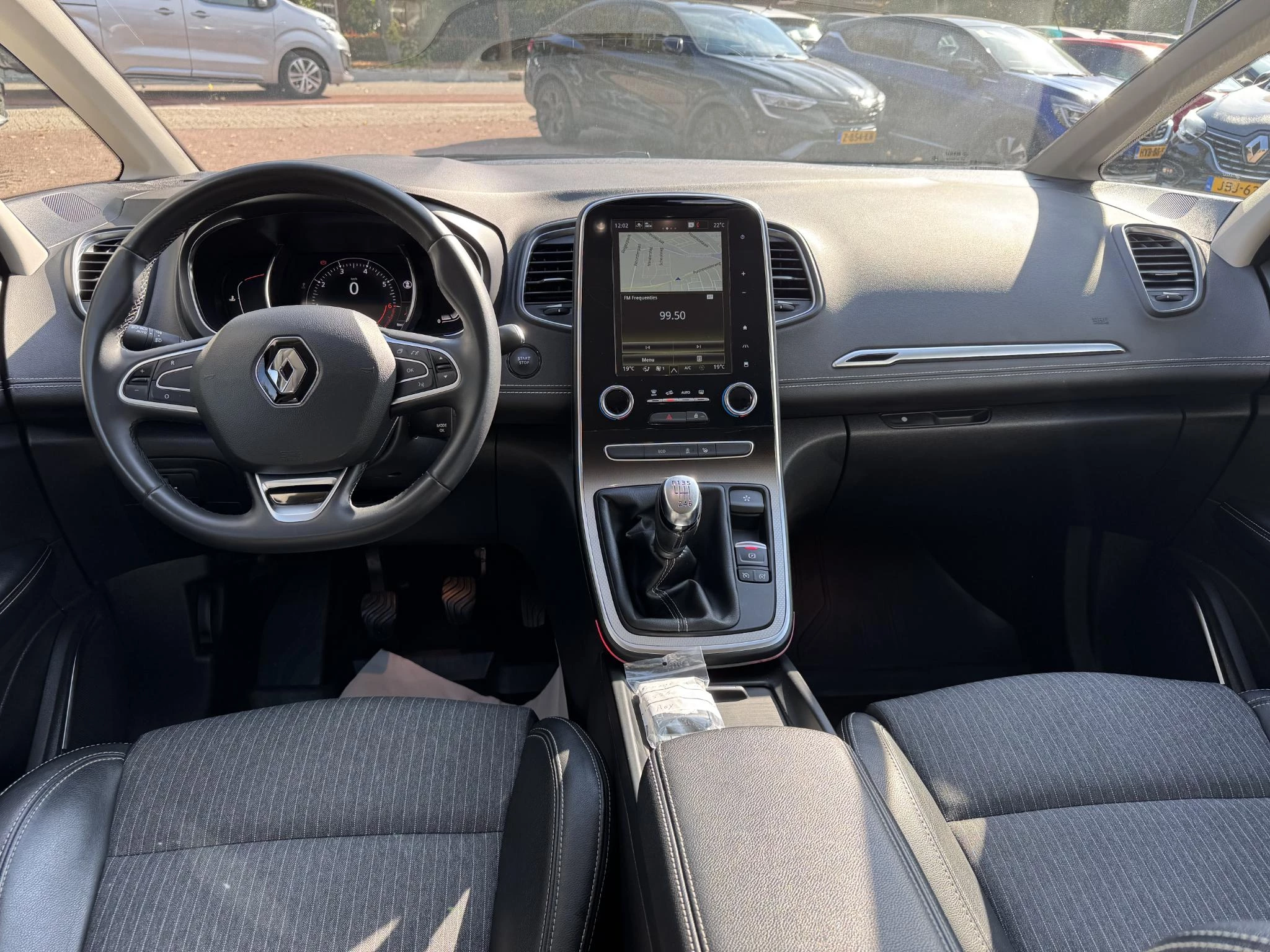Hoofdafbeelding Renault Grand Scénic
