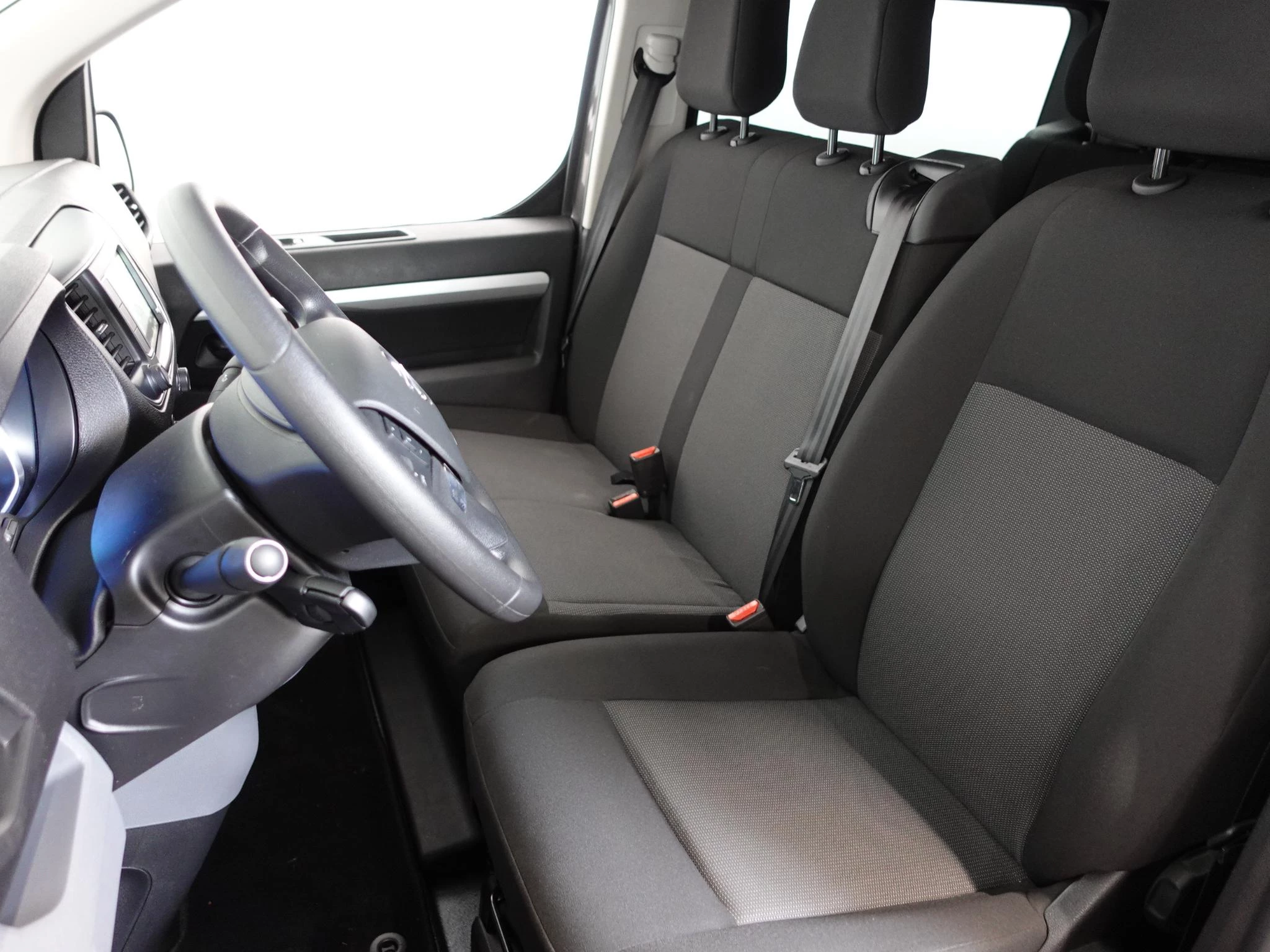 Hoofdafbeelding Opel Vivaro-e