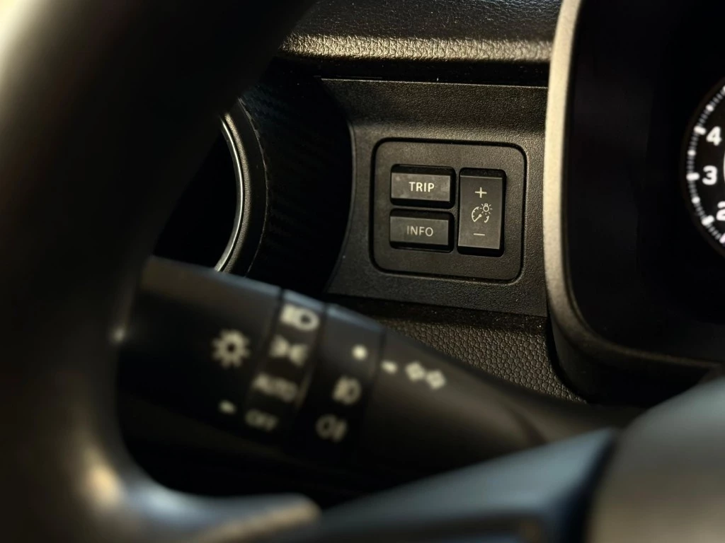 Hoofdafbeelding Suzuki Ignis