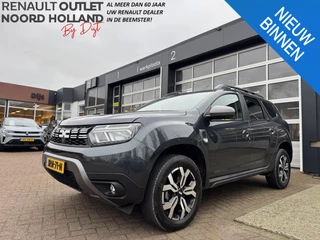 Dacia Duster 1.3 TCe 150 Journey+Pack Easy+360 Camera!