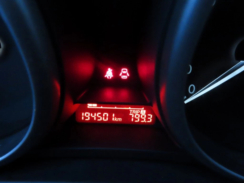 Hoofdafbeelding Mazda 5