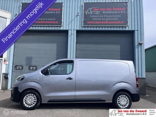 Toyota PROACE Electric Worker 100 % electric  Live Standard Range 50 kWh