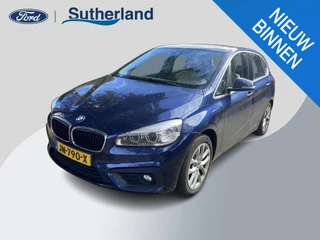 BMW 2-serie Active Tourer 225xe Centennial Executive 225pk Automaat |  Plug in Hybride | Panorama dak | Navigatie | Cruise control | Dubbele bandenset