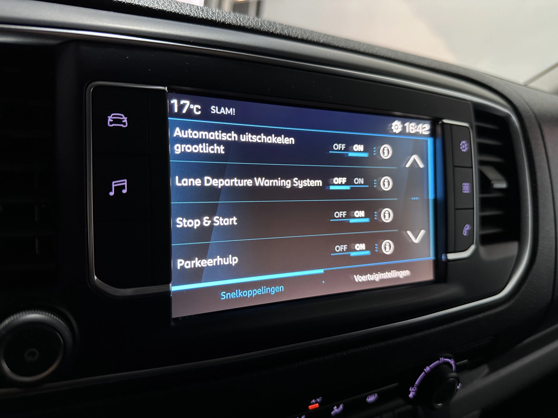 Hoofdafbeelding Peugeot Expert