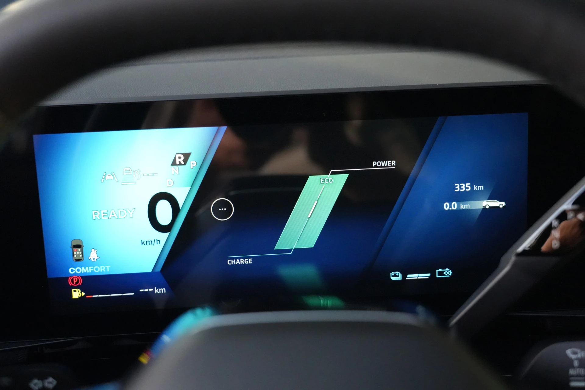 Hoofdafbeelding Renault Espace