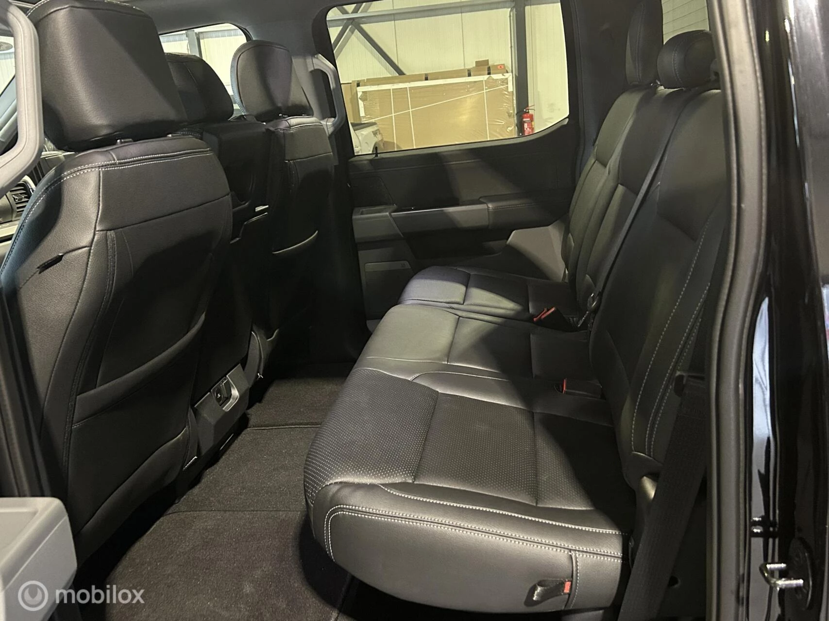 Hoofdafbeelding Ford F-250