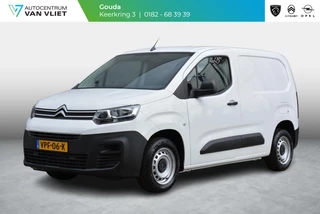 Citroen Berlingo 1.5 BlueHDI 100pk Control | Airco | Bluetooth | Cruise Control