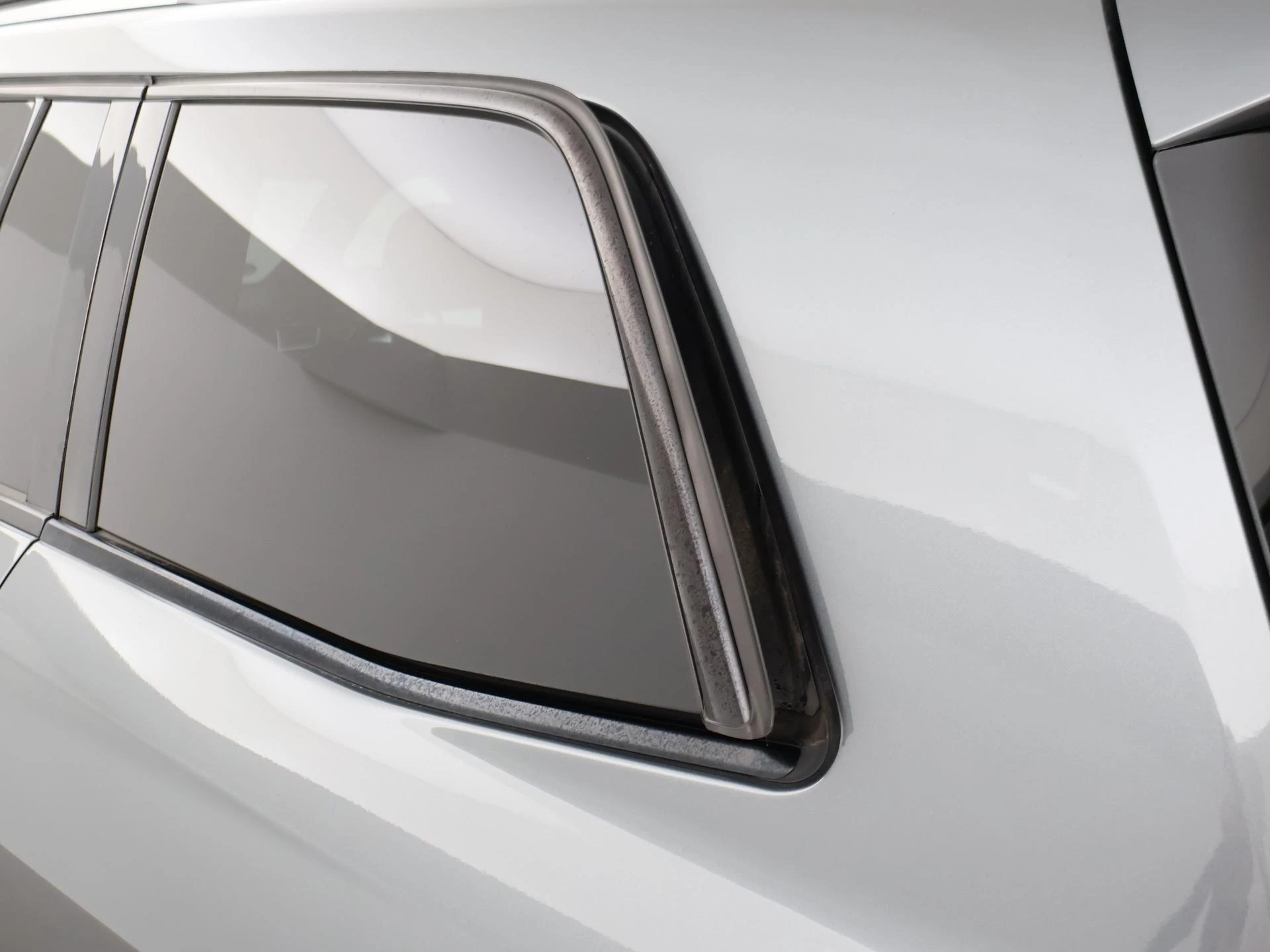 Hoofdafbeelding Mercedes-Benz GLS