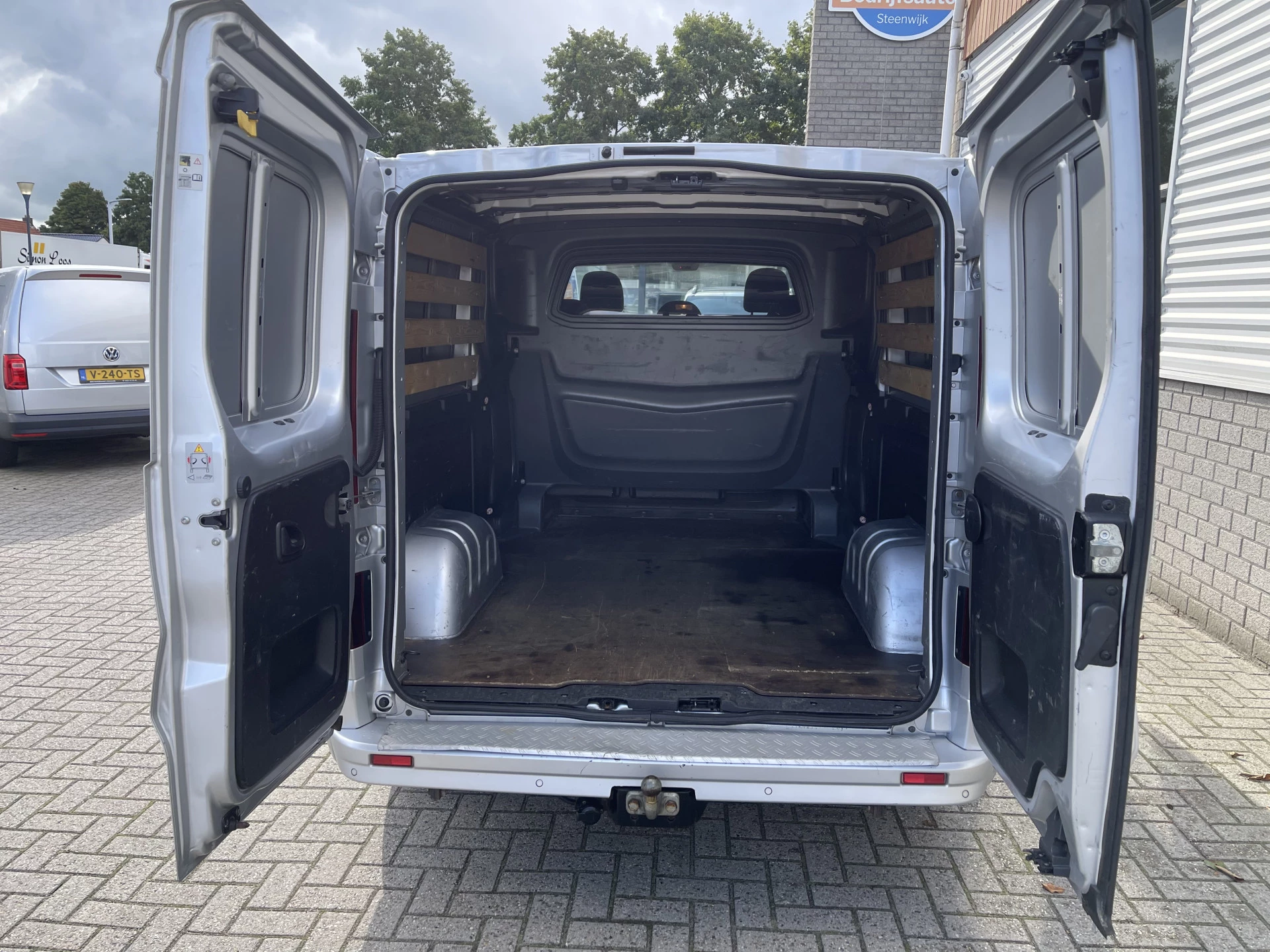 Hoofdafbeelding Fiat Talento