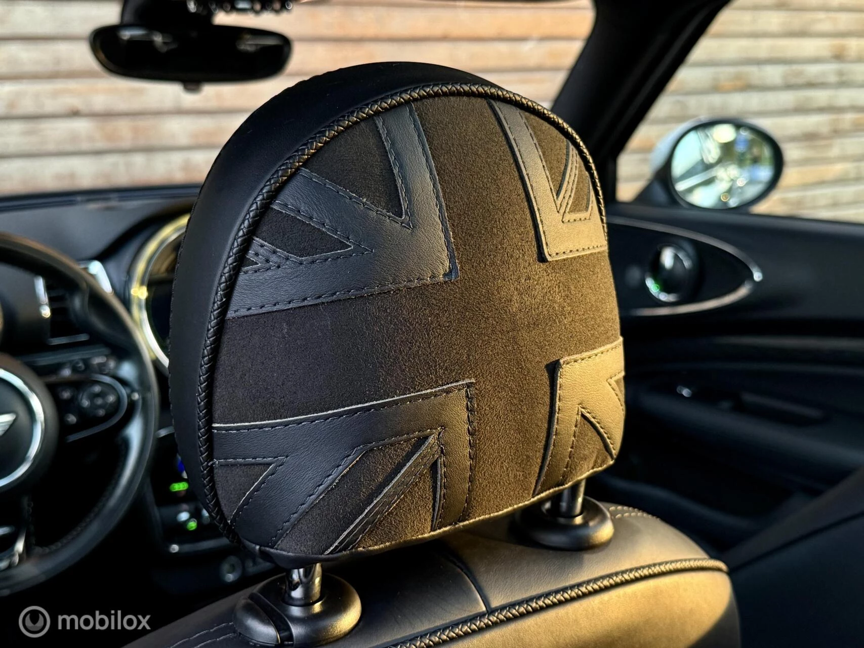 Hoofdafbeelding MINI Clubman