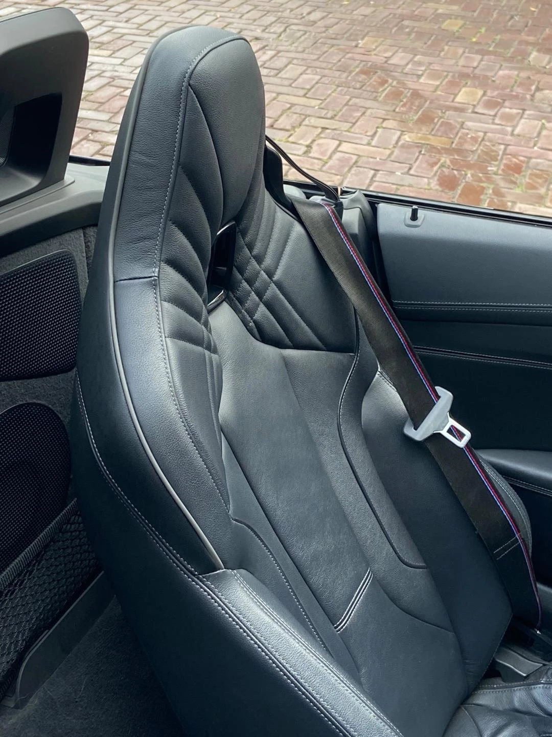 Hoofdafbeelding BMW Z4