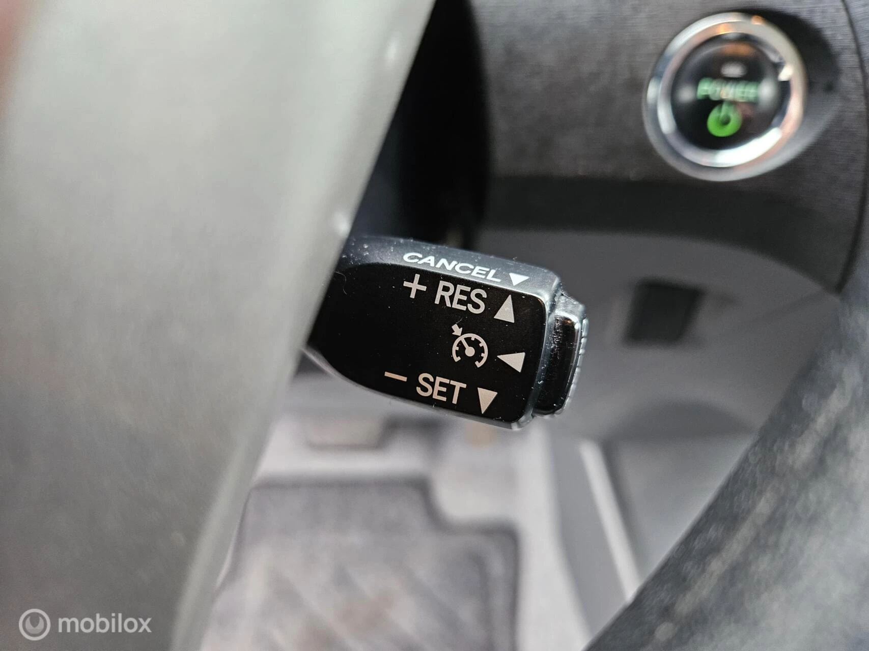 Hoofdafbeelding Toyota Prius