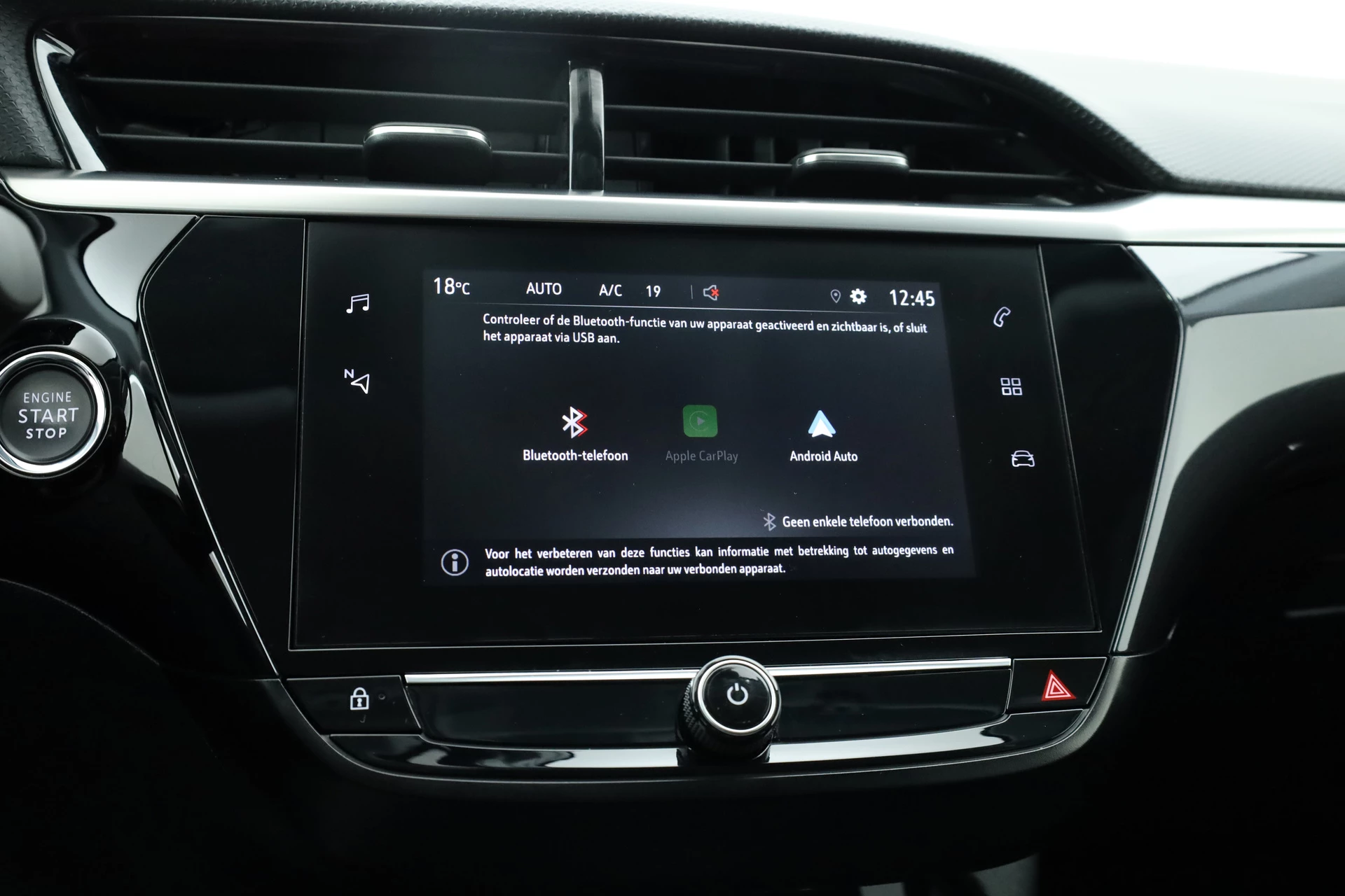 Hoofdafbeelding Opel Corsa-e