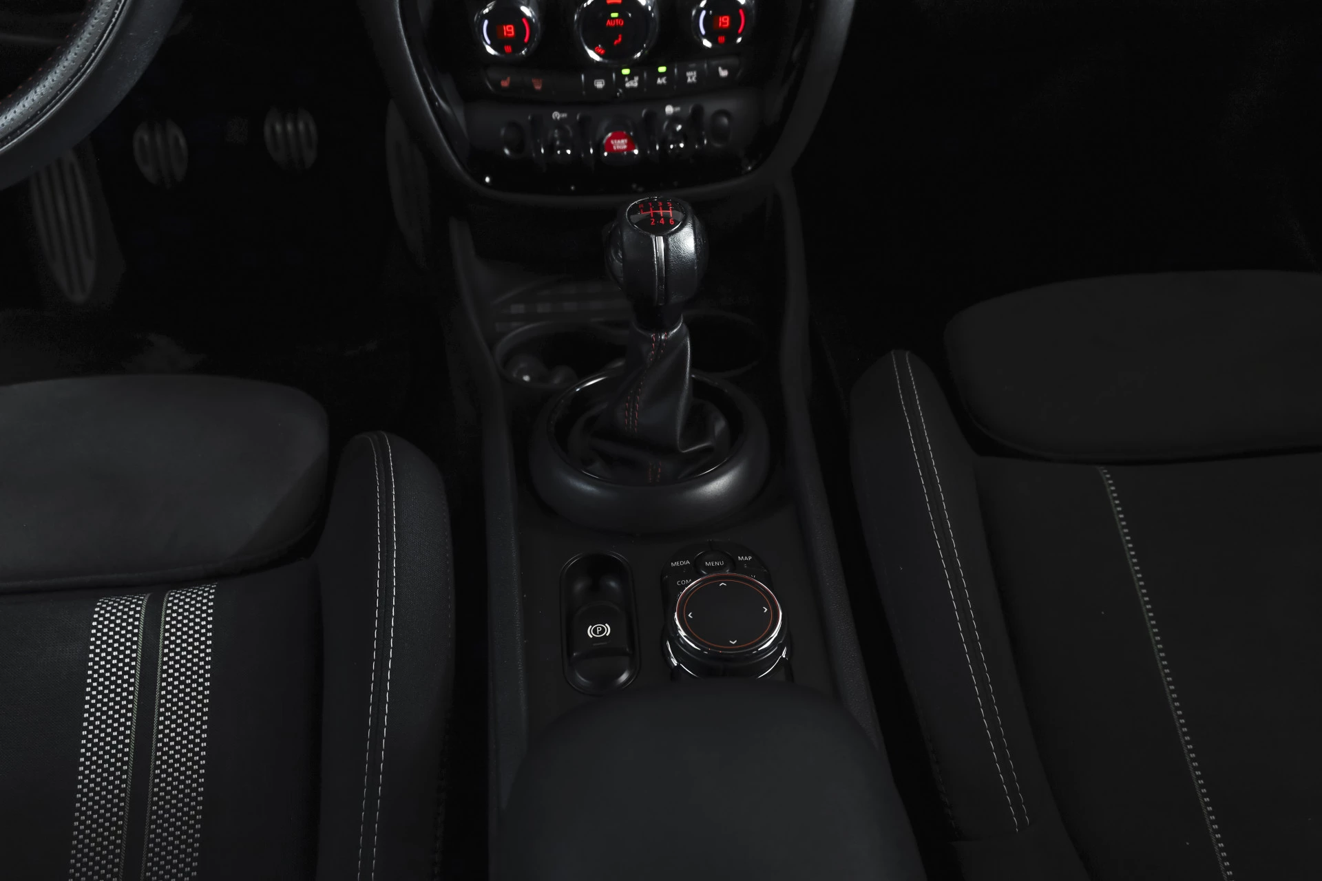 Hoofdafbeelding MINI Clubman