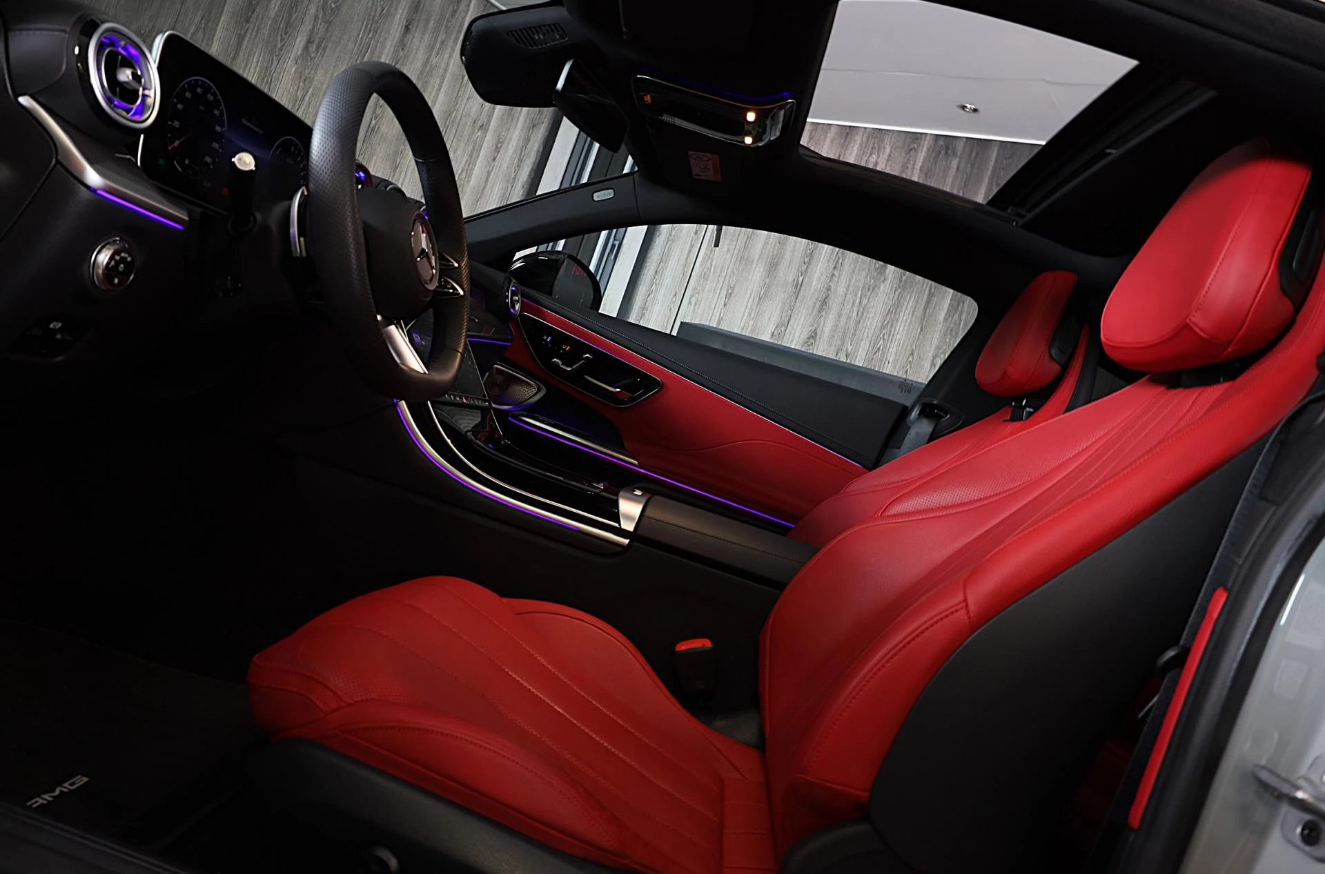 Hoofdafbeelding Mercedes-Benz CLE