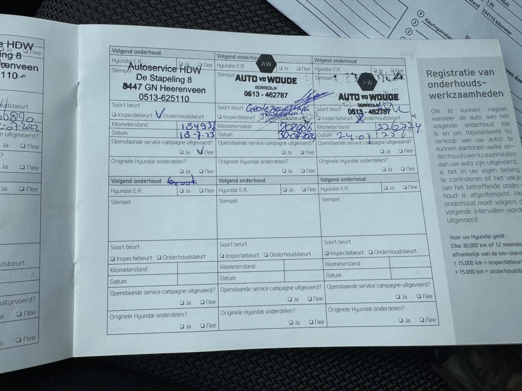 Hoofdafbeelding Hyundai i30